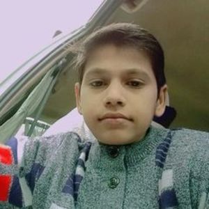 Meet your Posher, Ayush